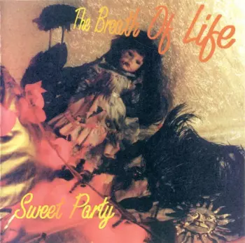 Sweet Party