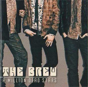 CD The Brew: A Million Dead Stars