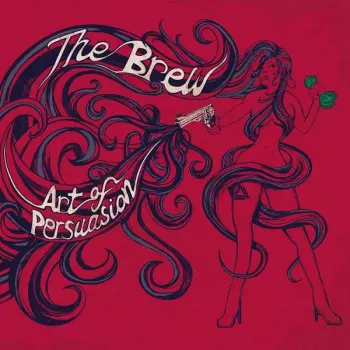 The Brew: Art Of Persuasion
