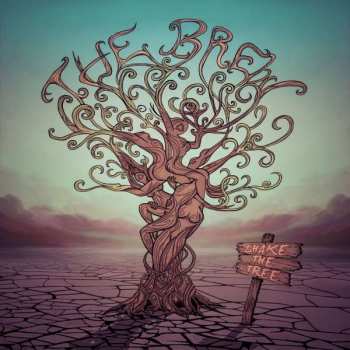 Album The Brew: Shake The Tree