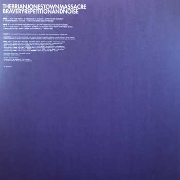 LP The Brian Jonestown Massacre: Bravery, Repetition, And Noise LTD