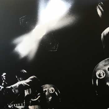 LP The Brian Jonestown Massacre: Bravery, Repetition, And Noise LTD