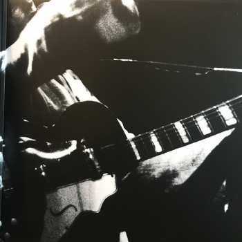 LP The Brian Jonestown Massacre: Bravery, Repetition, And Noise LTD