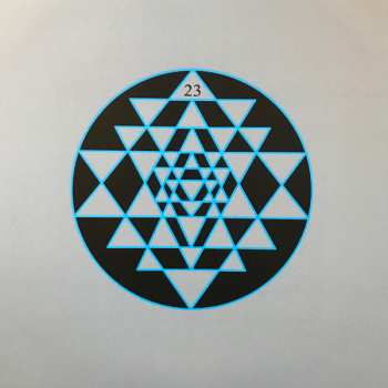 LP The Brian Jonestown Massacre: Mini Album Thingy Wingy