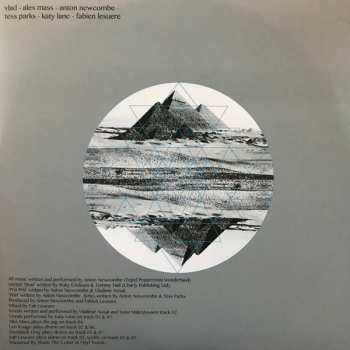 LP The Brian Jonestown Massacre: Mini Album Thingy Wingy