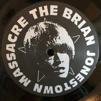 LP The Brian Jonestown Massacre: Mini Album Thingy Wingy