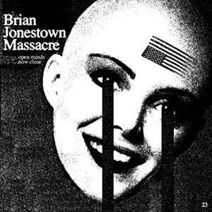 LP The Brian Jonestown Massacre: Open Minds Now Close CLR