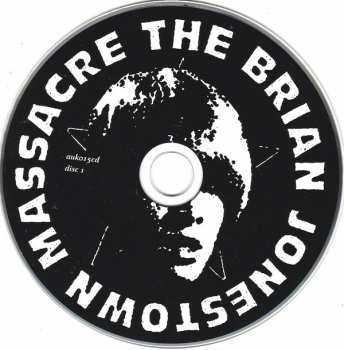 2CD The Brian Jonestown Massacre: Singles Collection 1992 - 2011