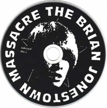 2CD The Brian Jonestown Massacre: Singles Collection 1992 - 2011