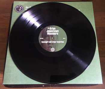 LP The Brian Jonestown Massacre: Spacegirl And Other Favorites LTD