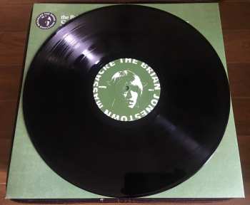 LP The Brian Jonestown Massacre: Spacegirl And Other Favorites LTD