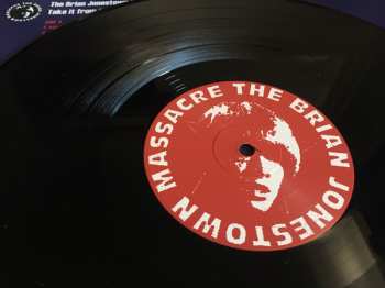 2LP The Brian Jonestown Massacre: Take It From The Man!