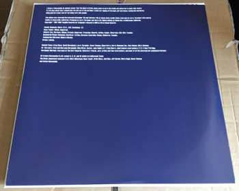 2LP The Brian Jonestown Massacre: Take It From The Man!