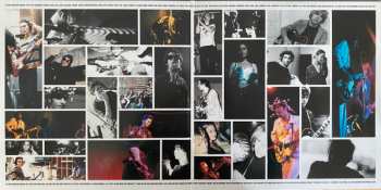 2LP The Brian Jonestown Massacre: Their Satanic Majesties' Second Request