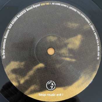 2LP The Brian Jonestown Massacre: Their Satanic Majesties' Second Request