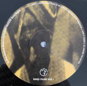 2LP The Brian Jonestown Massacre: Their Satanic Majesties' Second Request