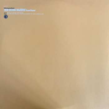 2LP The Brian Jonestown Massacre: Their Satanic Majesties' Second Request