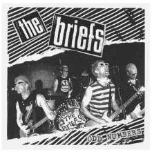 The Briefs: Odd Numbers
