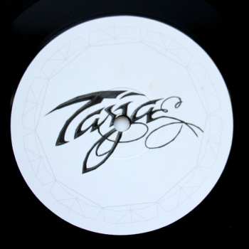 LP Tarja Turunen: The Brightest Void