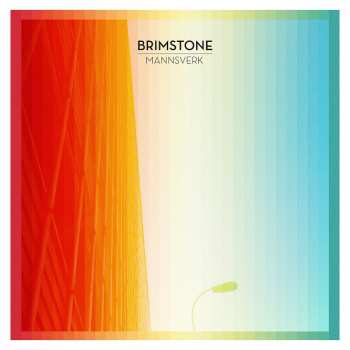 2LP The Brimstone Solar Radiation Band: Mannsverk
