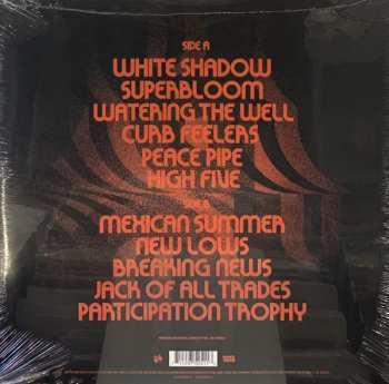 LP The Bronx: The Bronx LTD | CLR