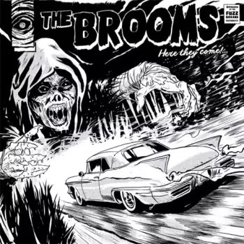 The Brooms: Here They Come!...
