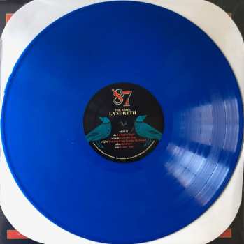 LP The Bros. Landreth: '87 LTD | CLR