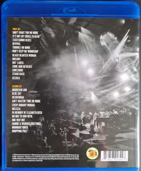 Blu-ray The Brothers 50: March 10, 2020 / Madison Square Garden / New York, NY