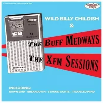 The Xfm Sessions