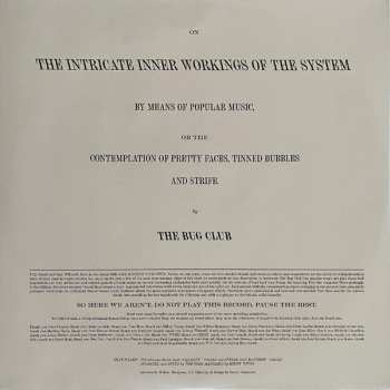 LP The Bug Club: On The Intricate Inner Workings Of The System CLR | LTD
