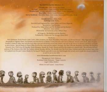 CD The Builders And The Butchers: Dead Reckoning DIGI