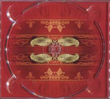 CD The Bulgarian Voices Angelite: Angelina