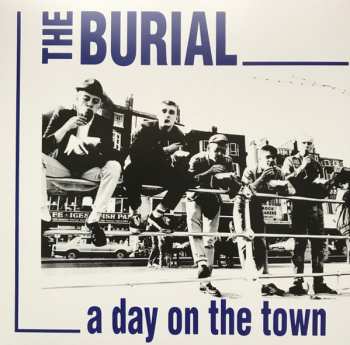 LP The Burial: A Day On The Town LTD | CLR