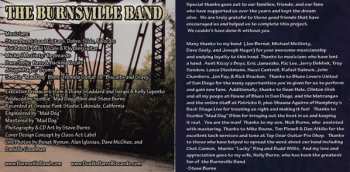 CD The Burnsville Band: Give Me A Job