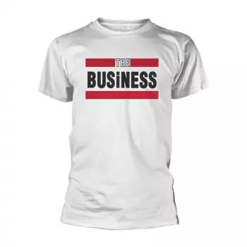 T-shirt Do A Runner (white)