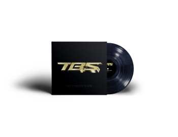 Album The Butcher Sisters: Das Schwarze Album