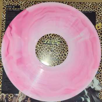 LP The Butcher Sisters: Das Schwarze Album