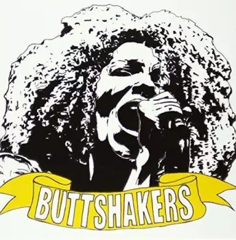 The Buttshakers: Soul Kitchen