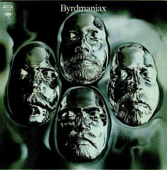 5CD/Coffret The Byrds: Original Album Classics