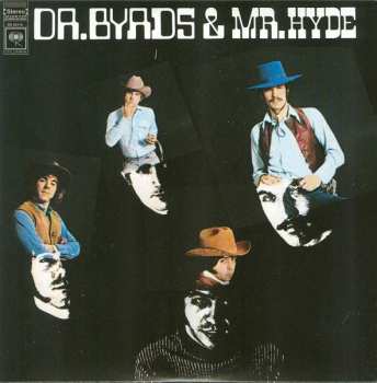 5CD/Coffret The Byrds: Original Album Classics