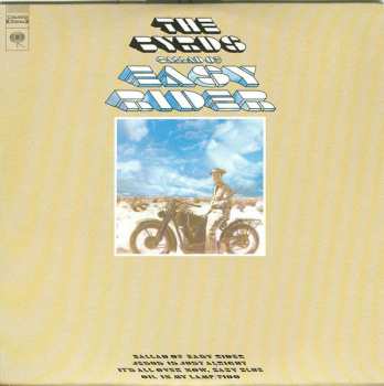 5CD/Coffret The Byrds: Original Album Classics