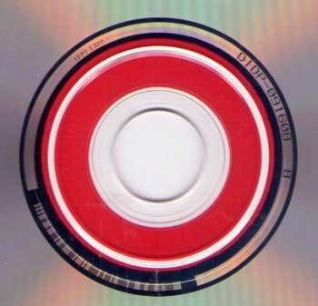 CD The Byrds: The Notorious Byrd Brothers