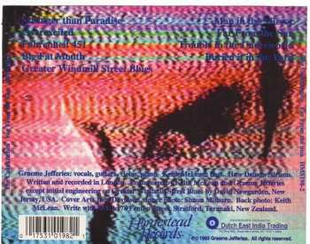 CD The Cakekitchen: Far From The Sun