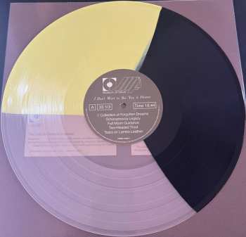 2LP The Callous Daoboys: I Don't Want To See You In Heaven