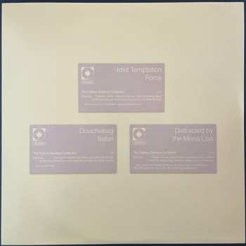 2LP The Callous Daoboys: I Don't Want To See You In Heaven