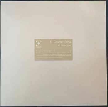 2LP The Callous Daoboys: I Don't Want To See You In Heaven