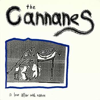 Album The Cannanes: A Love Affair With Nature
