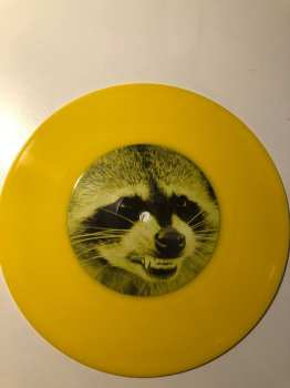 SP The Car Bomb Parade: New World Hardcore