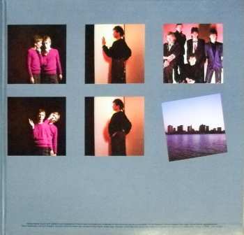 LP The Cars: Heartbeat City LTD | NUM