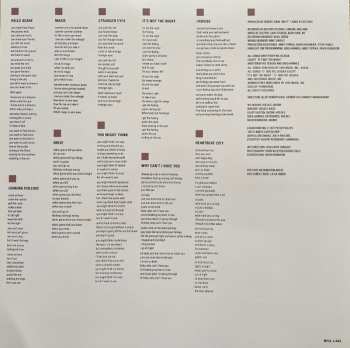 LP The Cars: Heartbeat City LTD | NUM